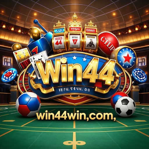 A Importância da Comunidade nos Jogos Online em win44