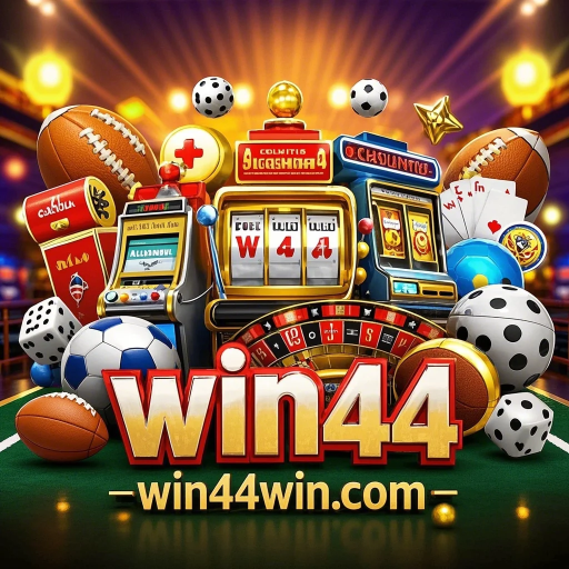 Descubra o Fascinante Mundo do Poker Online no Win44