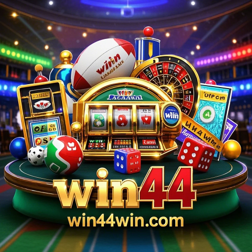 Apostas Esportivas no Win44: Entretenimento e Comunidade em um Só Lugar