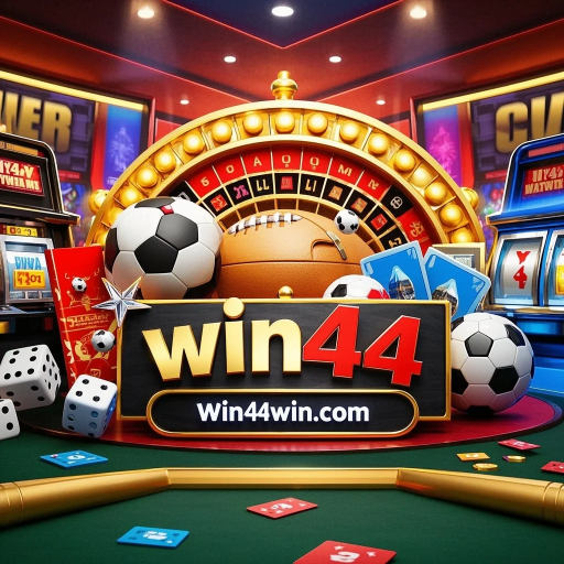 A Importância dos Tutoriais de Jogos no Win44