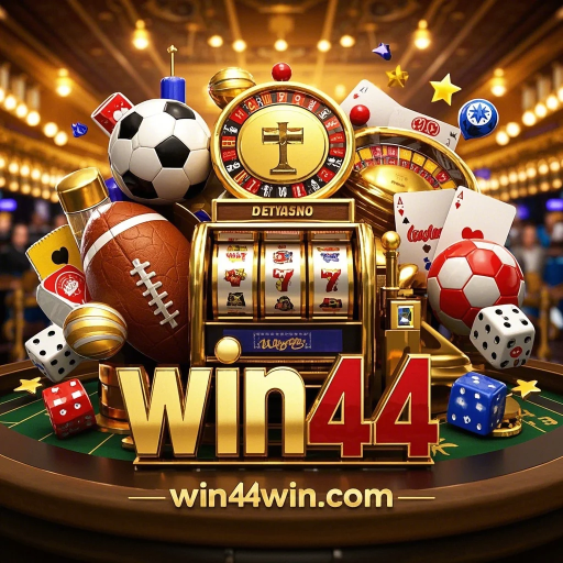 Explorando a Categoria 'Novidades' da Win44: O Futuro dos Jogos Online