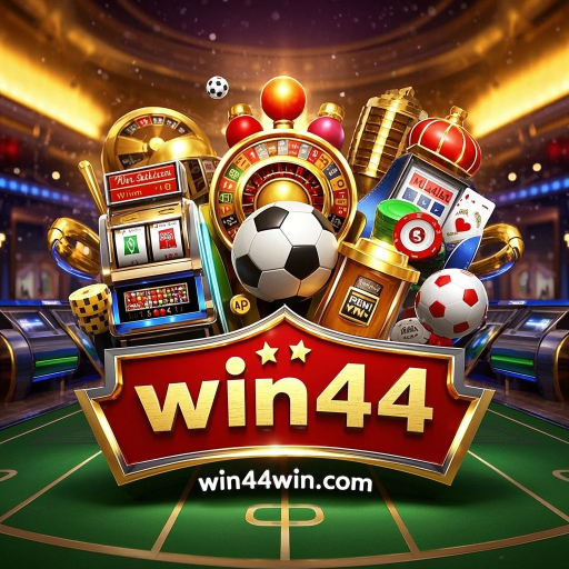 Promoções em Jogos: Aproveite as Melhores Ofertas do win44