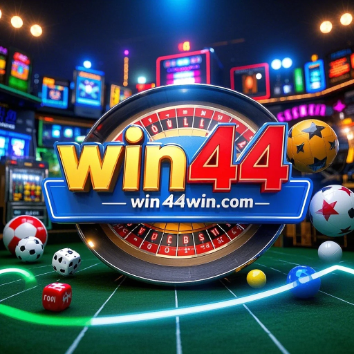 A Emoção dos Caça-Níqueis: Uma Análise do Crescimento e Variedade no Win44